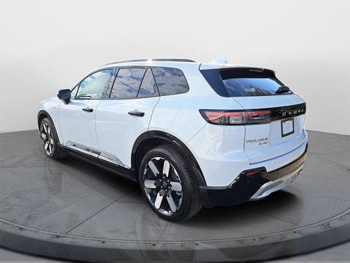 2026 Honda Prologue Elite