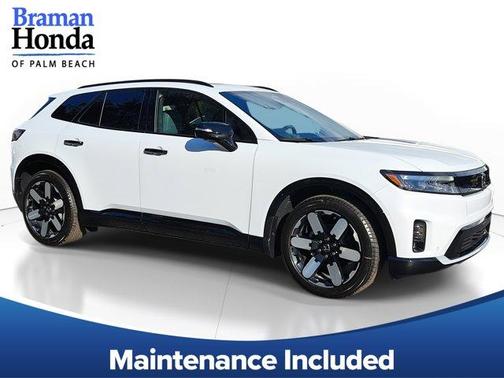 2026 Honda Prologue Elite