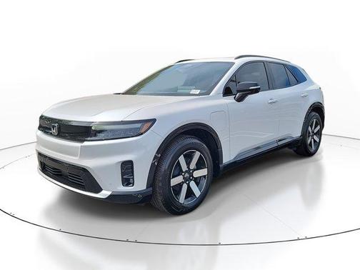 2025 Honda Prologue Touring