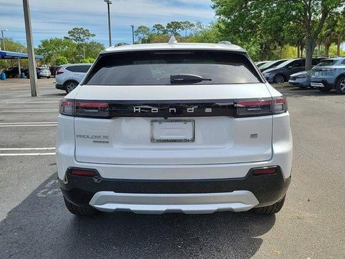 2025 Honda Prologue Touring