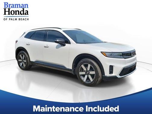 2025 Honda Prologue Touring