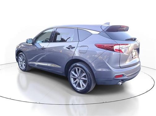 2020 Acura RDX Technology Package