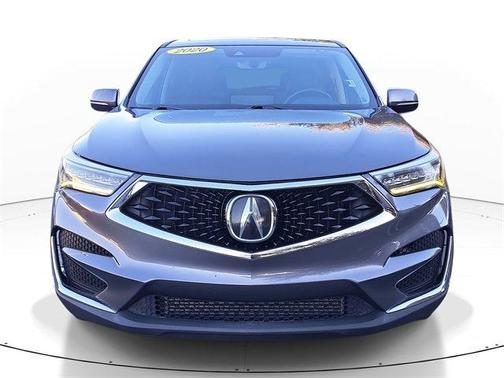 2020 Acura RDX Technology Package