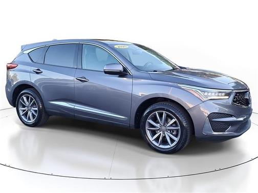 2020 Acura RDX Technology Package