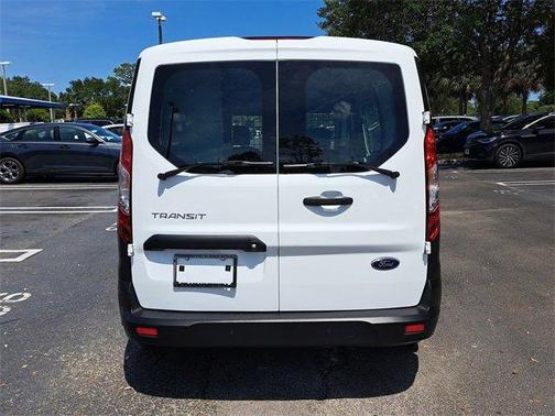 2019 Ford Transit Connect XL