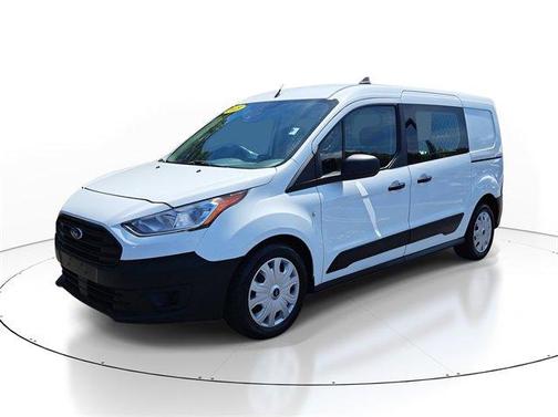2019 Ford Transit Connect XL