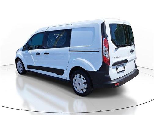 2019 Ford Transit Connect XL