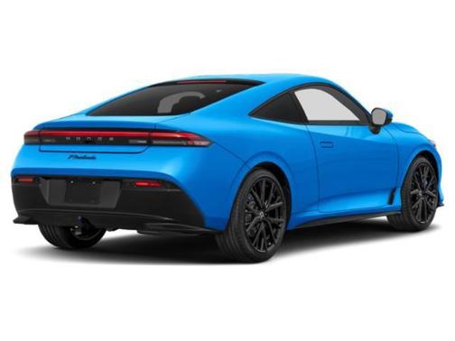 Boost Blue Pearl 2026 Honda Prelude