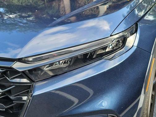 Canyon 2024 Honda CR-V Hybrid Sport-L
