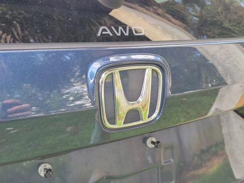 Canyon 2024 Honda CR-V Hybrid Sport-L
