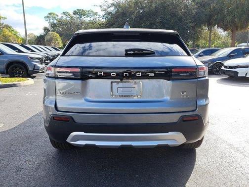 2026 Honda Prologue EX