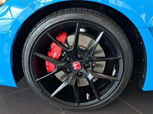 2023 Honda Civic Type R Base