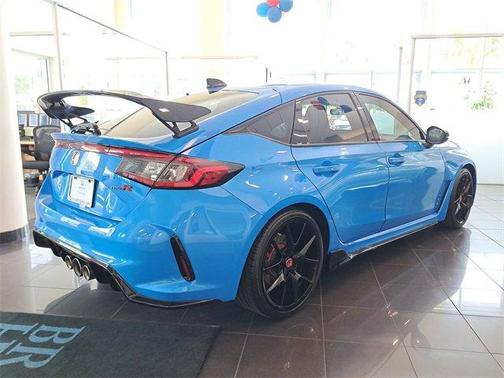 2023 Honda Civic Type R Base