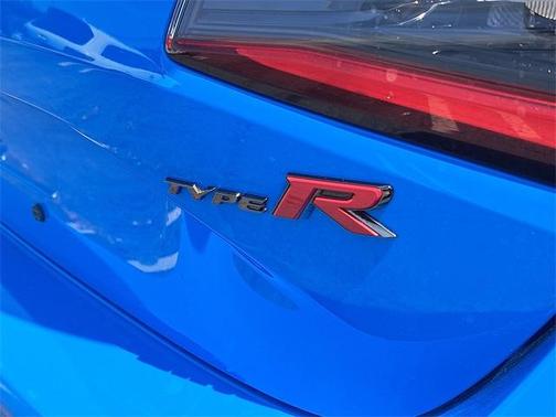 2023 Honda Civic Type R Base