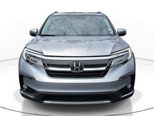 2022 Honda Pilot Touring 7-Passenger
