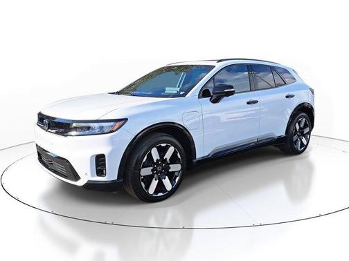 2026 Honda Prologue Elite