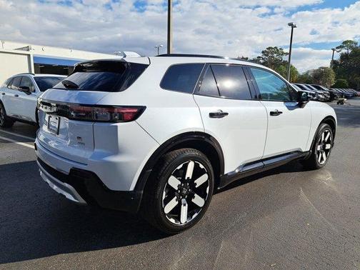 2026 Honda Prologue Elite