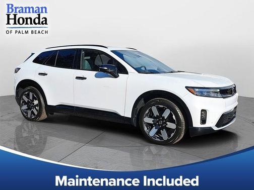 2026 Honda Prologue Elite