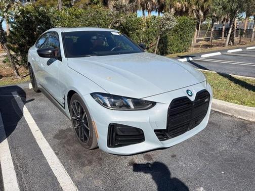 2025 BMW M440 Gran Coupe M440i Gran Coupe