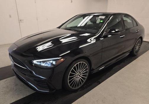 2023 Mercedes-Benz C-Class C 300