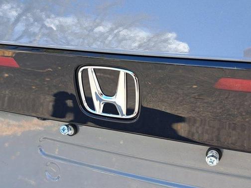Urban Gray Pearl 2026 Honda Accord SE
