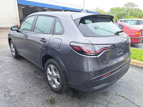 2023 Honda HR-V LX