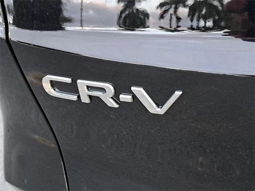 2023 Honda CR-V EX