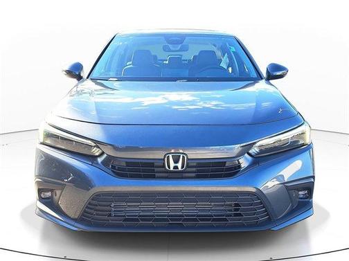 2022 Honda Civic Touring