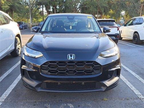 2023 Honda HR-V LX
