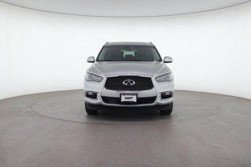 Photo 5 of 41 of 2016 INFINITI QX60 Base