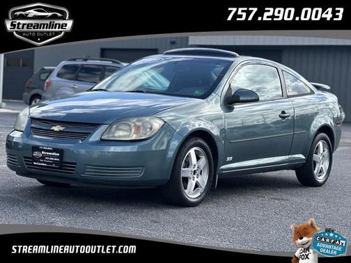 2009 Chevrolet Cobalt LT