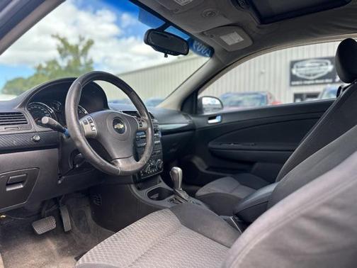 2009 Chevrolet Cobalt LT