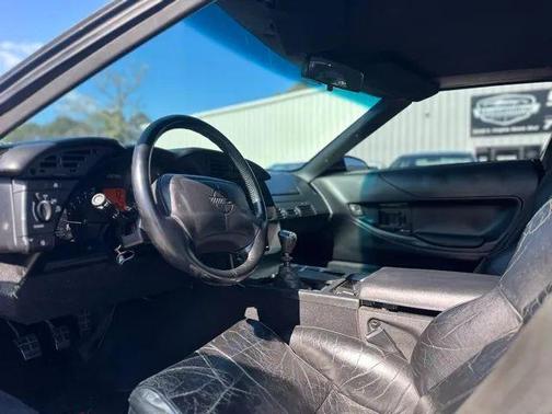1994 Chevrolet Corvette Base
