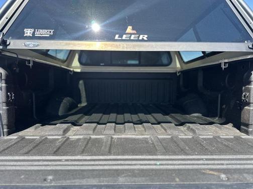 2013 Nissan Titan S