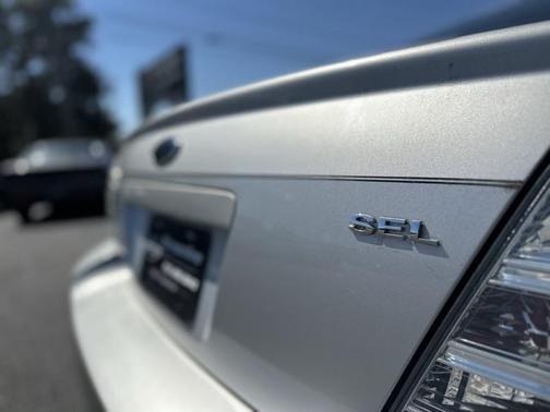 2008 Ford Taurus SEL