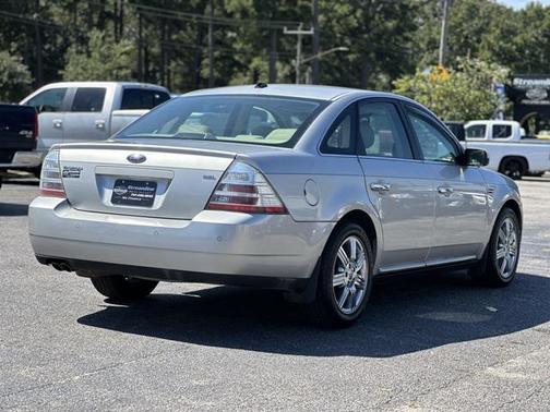 2008 Ford Taurus SEL