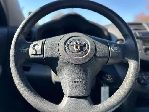 2011 Toyota RAV4 Sport