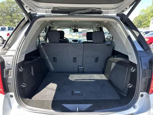 2017 Chevrolet Equinox 1LT