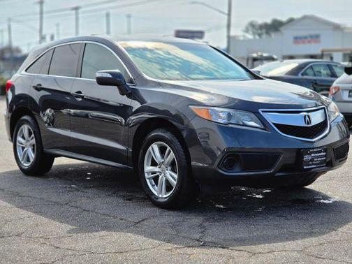 2015 Acura RDX Base