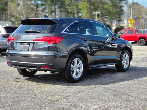 2015 Acura RDX Base