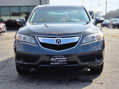 2015 Acura RDX Base