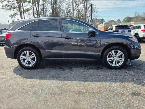 2015 Acura RDX Base