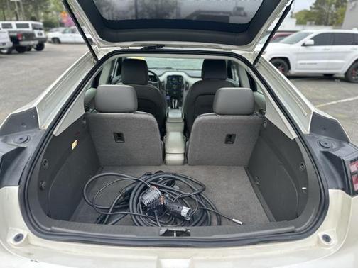 2014 Chevrolet Volt Base