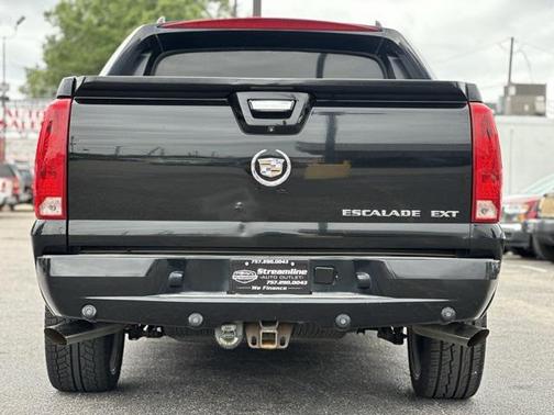 2008 Cadillac Escalade EXT Base