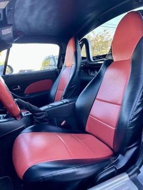 2002 Mazda MX-5 Miata LS