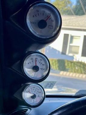 2002 Mazda MX-5 Miata LS