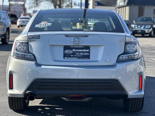 2014 Scion tC 10 Series