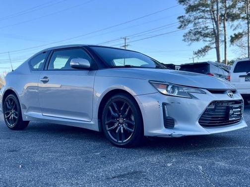 2014 Scion tC 10 Series