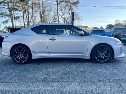 2014 Scion tC 10 Series