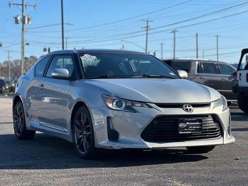 2014 Scion tC 10 Series